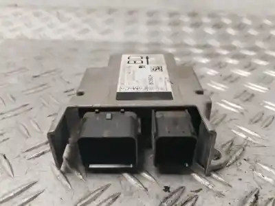 Автозапчастина б/у блок управління подушками безпеки для ford tourneo connect (tc7) 210s kombi посилання на oem iam 0285010717  