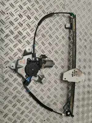 Second-hand car spare part passenger side right window regulator for ford tourneo connect (tc7) 210s kombi oem iam references 2t14-v23200-bh  