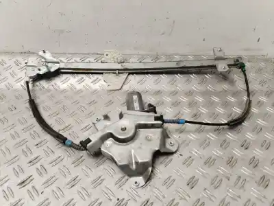 Second-hand car spare part passenger side right window regulator for ford tourneo connect (tc7) 210s kombi oem iam references 2t14-v23200-bh  