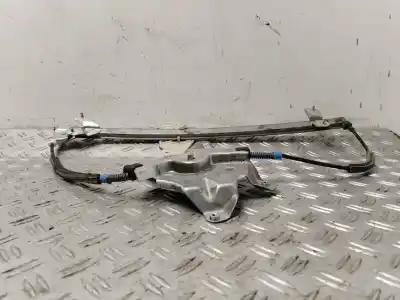 Second-hand car spare part passenger side right window regulator for ford tourneo connect (tc7) 210s kombi oem iam references 2t14-v23200-bh  