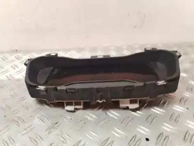 Автозапчастина б/у ПАНЕЛЬ ІНСТРУМЕНТІВ для SKODA OCTAVIA LIM. (NX3)  Посилання на OEM IAM 5E3920770A  