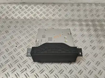 Second-hand car spare part gps navigation system for skoda octavia lim. (nx3) ambition oem iam references 5e3035816d  