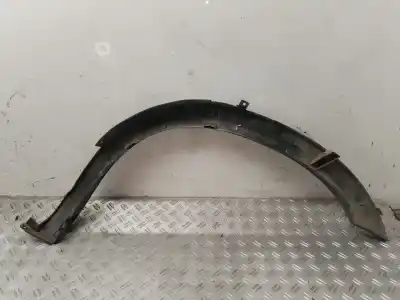 Second-hand car spare part left front winglet for iveco daily furgón fg h2 33 s ... v batalla 3520 oem iam references 504099515  
