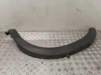 Second-hand car spare part left front winglet for iveco daily furgón fg h2 33 s ... v batalla 3520 oem iam references 504099515  