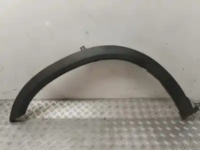 Second-hand car spare part left front winglet for iveco daily furgón fg h2 33 s ... v batalla 3520 oem iam references 504099515  