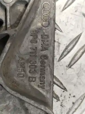 Peça sobressalente para automóvel em segunda mão  por AUDI A3 (8P)  Referências OEM IAM 8P0711303B  