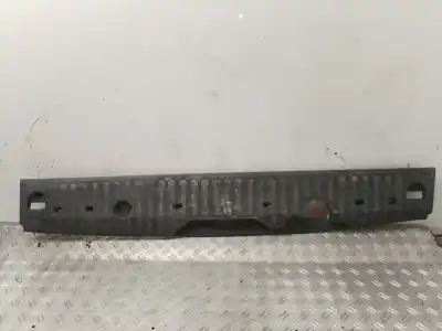 Автозапчастина б/у молдинг для renault kangoo iii authentic 74 cv / 55 kw посилання на oem iam 849938660r  