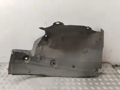 Second-hand car spare part front right wheel arch for renault kangoo emotion oem iam references 8200436720