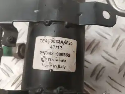 Автозапчасти б/у воздушный фильтр за renault midlum 6.2 diesel ссылки oem iam 7421066852  