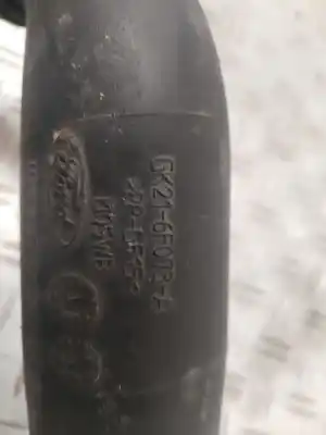 Pezzo di ricambio per auto di seconda mano Tubo per FORD TRANSIT CUSTOM KASTEN 310 L1 Trend Riferimenti OEM IAM GK216F073A  VERIFICADO 12-9-25