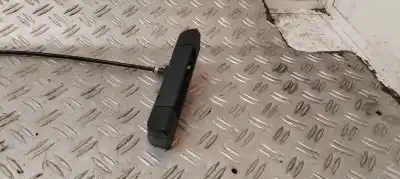 Автозапчастина б/у права бічна внутрішня ручка для ford tourneo connect (tc7) 210s kombi посилання на oem iam 8t16-v266a62-bc  verificado 9-9-25