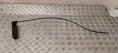 Автозапчастина б/у права бічна внутрішня ручка для ford tourneo connect (tc7) 210s kombi посилання на oem iam 8t16-v266a62-bc  verificado 9-9-25