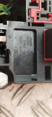 Автозапчастина б/у реле/запоперівник для ford tourneo connect (tc7) 210s kombi посилання на oem iam 2s6t14a073ac