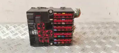 Автозапчасти б/у блок реле/предохранителей за ford tourneo connect (tc7) 210s kombi ссылки oem iam 2s6t14a073ac  verificado 9-9-25