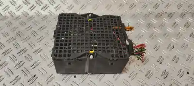 Автозапчасти б/у блок реле/предохранителей за ford tourneo connect (tc7) 210s kombi ссылки oem iam 2s6t14a073ac  verificado 9-9-25