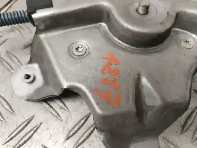 Автозапчасти б/у регулятор стекла переднего левого за ford tourneo connect (tc7) 210s kombi ссылки oem iam 2t14-v23201-bh  