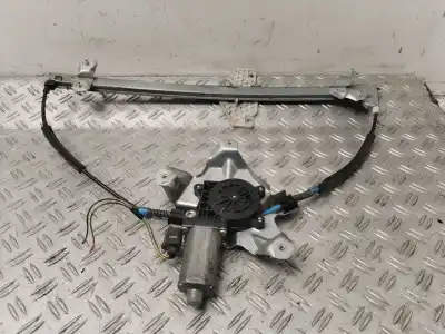 Автозапчасти б/у регулятор стекла переднего левого за ford tourneo connect (tc7) 210s kombi ссылки oem iam 2t14-v23201-bh  