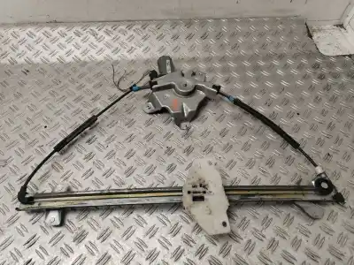 Автозапчасти б/у регулятор стекла переднего левого за ford tourneo connect (tc7) 210s kombi ссылки oem iam 2t14-v23201-bh  