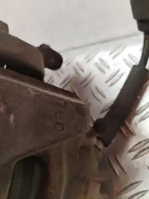 Second-hand car spare part front right knuckle for citroen c4 picasso exclusive oem iam references 760