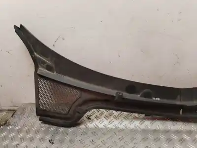 Автозапчастина б/у торпеда для skoda octavia lim. (nx3) ambition посилання на oem iam 5e3819416  