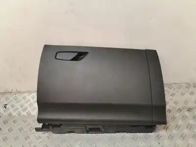 Автозапчастина б/у бардачок для skoda octavia lim. (nx3) ambition посилання на oem iam 5e4857103  