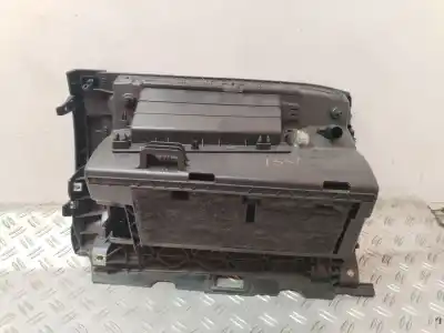 Автозапчастина б/у бардачок для skoda octavia lim. (nx3) ambition посилання на oem iam 5e4857103  