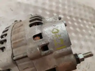 Автозапчастина б/у генератор для RENAULT MIDLUM 6.2 Diesel Посилання на OEM IAM 7421289222  