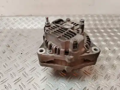 Second-hand car spare part alternator for renault midlum 6.2 diesel oem iam references 7421289222  