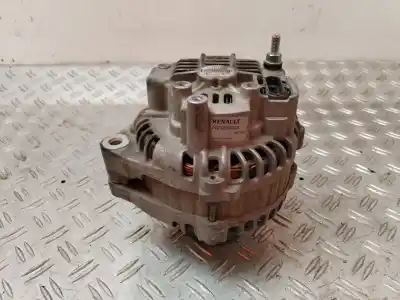 Second-hand car spare part alternator for renault midlum 6.2 diesel oem iam references 7421289222  