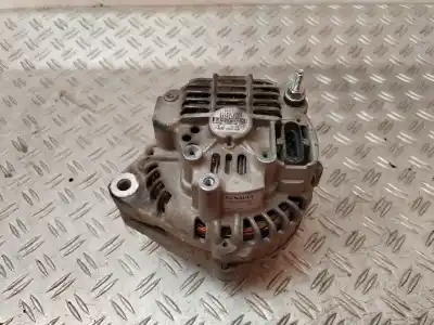 Second-hand car spare part alternator for renault midlum 6.2 diesel oem iam references 7421289222  