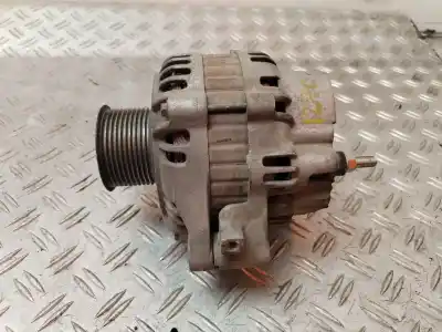 Second-hand car spare part alternator for renault midlum 6.2 diesel oem iam references 7421289222  
