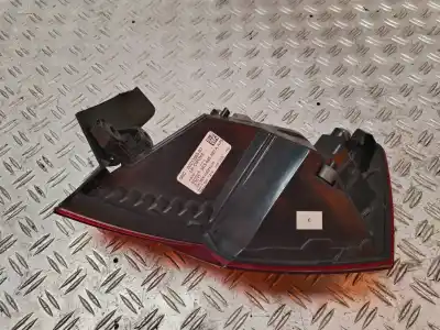Автозапчастина б/у лівий ход ліхар для skoda octavia lim. (nx3) ambition посилання на oem iam 5e3945207a  