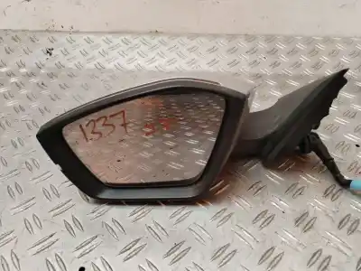 Автозапчасти б/у ЛЕВОЕ ЗЕРКАЛО за SKODA OCTAVIA LIM. (NX3)  ссылки OEM IAM E1041563  