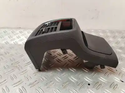 Автозапчастина б/у аераційна решіта для skoda octavia lim. (nx3) ambition посилання на oem iam 5e3863284  