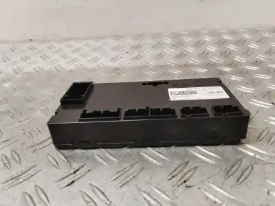Автозапчастина б/у електронний модуль для skoda octavia lim. (nx3) ambition посилання на oem iam 5wa907727al  