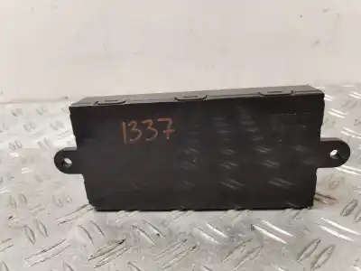 Автозапчастина б/у електронний модуль для skoda octavia lim. (nx3) ambition посилання на oem iam 5wa907727al  