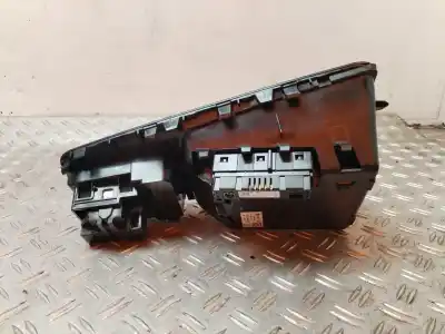 Автозапчастина б/у передач для skoda octavia lim. (nx3) ambition посилання на oem iam 5e4713203be  