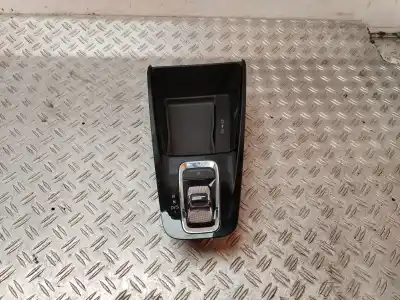Автозапчастина б/у передач для skoda octavia lim. (nx3) ambition посилання на oem iam 5e4713203be  