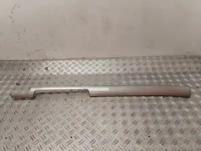 Peça sobressalente para automóvel em segunda mão moldagem por audi a4 avant (8e) 2.0 tdi referências oem iam 8e1853190