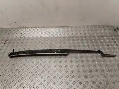 Peça sobressalente para automóvel em segunda mão moldagem por audi a4 avant (8e) 2.0 tdi referências oem iam 8e1853190  verificado 1-12-25