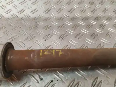 Автозапчасти б/у передняя правая трансмиссия за renault kangoo iii authentic 74 cv / 55 kw ссылки oem iam 391001290r  verificado 7-8-25