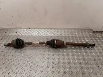 Автозапчасти б/у передняя правая трансмиссия за renault kangoo iii authentic 74 cv / 55 kw ссылки oem iam 391001290r  verificado 7-8-25