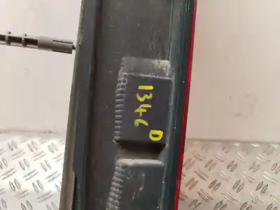 Автозапчастина б/у правий ліхтар для renault kangoo (f/kc0) express campus посилання на oem iam    Автозапчастина б/у правий ліхтар для renault kangoo (f/kc0) express campus посилання на oem iam