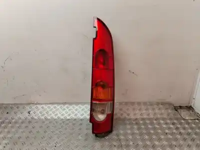 Автозапчастина б/у правий ліхтар для renault kangoo (f/kc0) express campus посилання на oem iam    Автозапчастина б/у правий ліхтар для renault kangoo (f/kc0) express campus посилання на oem iam