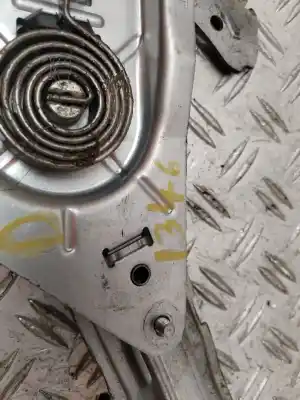 Second-hand car spare part passenger side right window regulator for renault kangoo (f/kc0) express campus oem iam references   verificado 13-8-25 Second-hand car spare part passenger side right window regulator for renault kangoo (f/kc0) express campus oem iam references   verificado 13-8-25