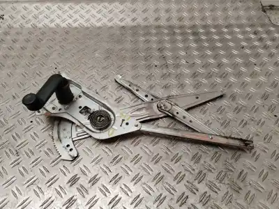 Second-hand car spare part passenger side right window regulator for renault kangoo (f/kc0) express campus oem iam references   verificado 13-8-25 Second-hand car spare part passenger side right window regulator for renault kangoo (f/kc0) express campus oem iam references   verificado 13-8-25