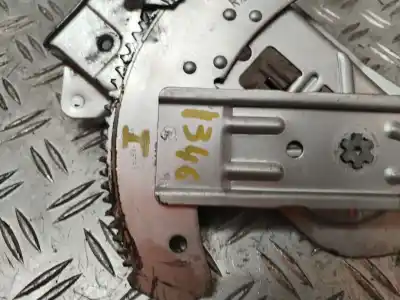 Автозапчастина б/у регулятор вікна передній лівий для renault kangoo (f/kc0) express campus посилання на oem iam   verificado 13-8-25 Автозапчастина б/у регулятор вікна передній лівий для renault kangoo (f/kc0) express campus посилання на oem iam   verificado 13-8-25