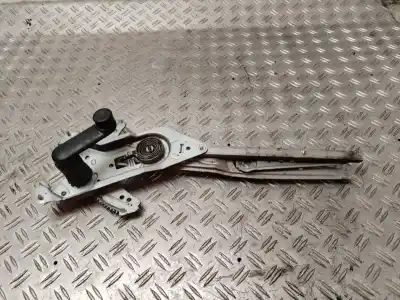 Автозапчастина б/у регулятор вікна передній лівий для renault kangoo (f/kc0) express campus посилання на oem iam   verificado 13-8-25 Автозапчастина б/у регулятор вікна передній лівий для renault kangoo (f/kc0) express campus посилання на oem iam   verificado 13-8-25