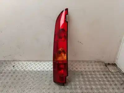 Автозапчастина б/у лівий ход ліхар для renault kangoo (f/kc0) express campus посилання на oem iam 085511939l   Автозапчастина б/у лівий ход ліхар для renault kangoo (f/kc0) express campus посилання на oem iam 085511939l