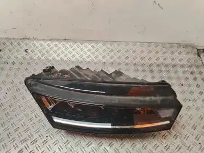 Автозапчастина б/у права фа для skoda octavia lim. (nx3) ambition посилання на oem iam 5e4941016  